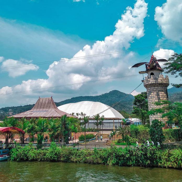 Tempat Wisata Puncak Bogor Terbaru, Asyik Dan Instagramable 2024