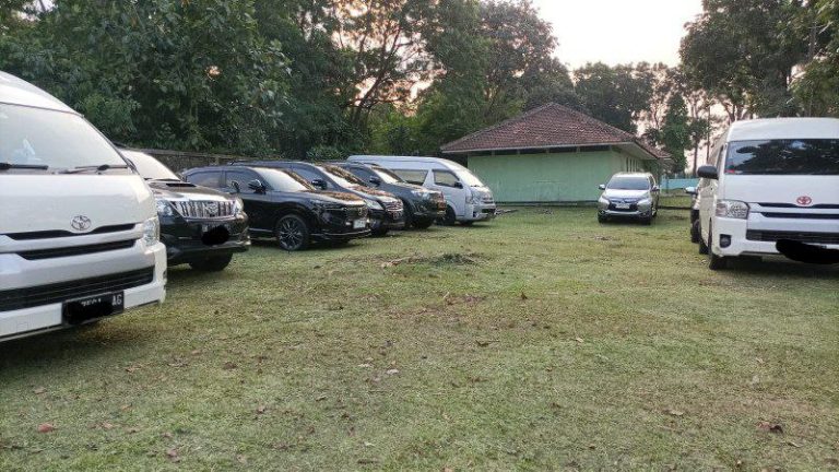 Sewa Mobil Jakarta Magelang Terbaik No 1 Murah